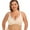 Complexion, variant on Women's S-XL Hanging Neck Swimwear Bikini Split Swimsuit Solid Color Bathing Suit