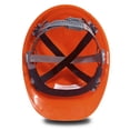 thumbnail image 4 of IGA Casco de Seguridad Industrial Marca, Plagosur Clase E (INTERVALOS, Naranja), 4 of 6