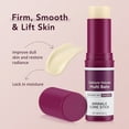 thumbnail image 4 of Calcium Volume Multi Balm Stick, 5Pcs Moisturing Stick to Support Skin Firmness and Hydration, Suitable for Eyes, Face, Neck, All Skin Types, 9g/0.6Oz, 4 of 9