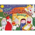 thumbnail image 1 of Pre-Owned Finger Puppet Books Christmas (Unknown) 1846105730 9781846105739, 1 of 1