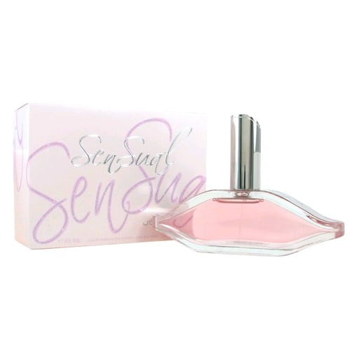 Sensual by Johan.b, 2.8 oz Eau De Parfum Spray for Women