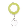 thumbnail image 3 of Fyydes Tape Measure, Body Measuring Tape Retractable Plastic Sewing Tape Measure For Fabric Sewing Tailor Cloth For Body Measurement, 3 of 8