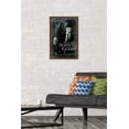 thumbnail image 2 of Harry Potter and the Order of the Phoenix - Death Eaters Wall Poster, 14.725" x 22.375" Framed, 2 of 4