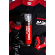 XADO RED ANTICARBON Engine Decarbonizer Spray - Removes Carbon Deposits & Restores Engine Performance, 320 ml
