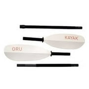 Oru Kayak 4-Piece Paddle for Portable Folding Kayaks