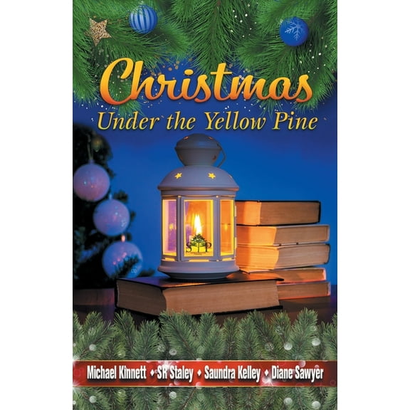 Christmas Under the Yellow Pine (Paperback)