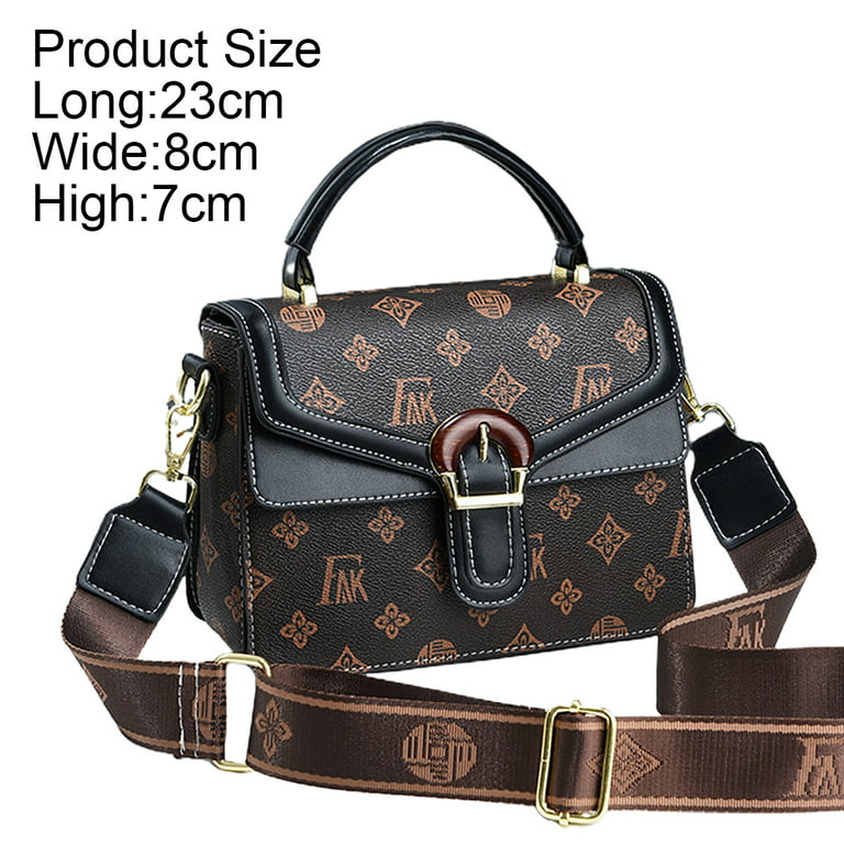 lv crossbody thick leather strap