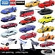 thumbnail image 2 of Takara Tomy Tomica Premium coche tanque avión vehículos Honda Nissan GTR Porsche Toyota Subaru Diecast modelo Kit Juguetes, 2 of 4