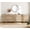 Oak, variant on WAMPAT Oak Dresser for Bedroom with 5 Drawers & 2 Storage Cabinets, Nightstands with Charging Station for Living Room, Mid-Century Modern Dressers with Wide Chest of Drawers