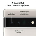 thumbnail image 4 of Google Pixel 6 Pro 128GB + 12GB RAM (Light Shadow on Screen) Unlocked Cell phone | Refurbished, 4 of 7