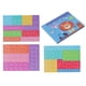 thumbnail image 4 of piezas/687 juego de moldes para hornear, animales del bosque, molde para galletas de dibujos animados, tipo de presión, herramienta para hornear galletas para el hogar, 4 of 8