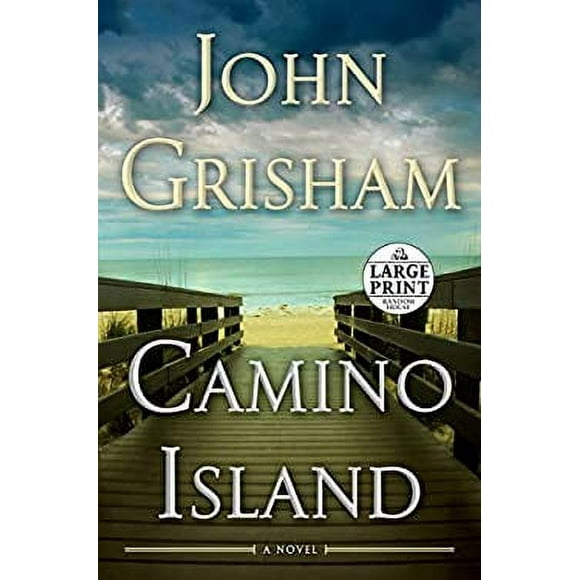 Pre-Owned Camino Island : A Novel 9780525527459
