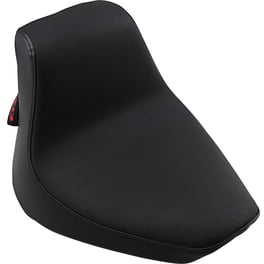 Can-Am OEM Adjustable Driver Backrest For Spyder RT Comfort Seats - Black, Part #219400689, Plug-and-Go Installation