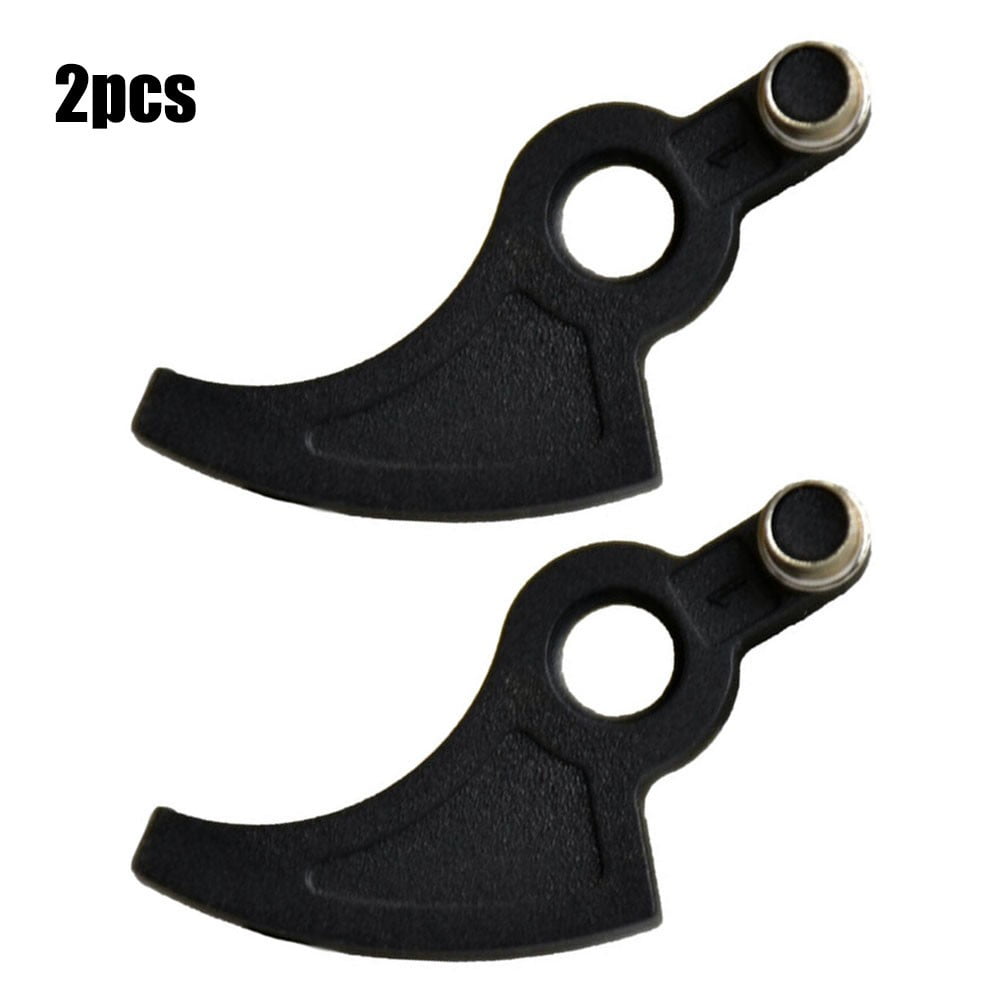 2 Pcs Replacement Levers For Black & Decker 90567075 String