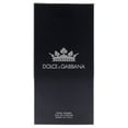 thumbnail image 5 of Dolce and Gabbana K , 6.7 oz EDP Spray, 5 of 6