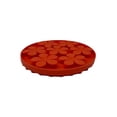 thumbnail image 3 of Comedero Lento de Silicona tipo Flor, 3 of 5