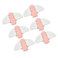 thumbnail image 3 of CRAFTHROU 6pcs Child Proof Sliding Door Lock Window Locks for Kids Safety in Home Safety Environment, 3 of 8
