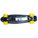thumbnail image 2 of Patineta semiprofesional minicruiser tipo penny con lija y diseño Estrella Display Estrella, 2 of 3