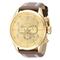 thumbnail image 1 of RELOJ INVICTA 49194 BLANCO, MARRóN, 1 of 1