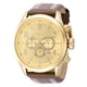 thumbnail image 1 of RELOJ INVICTA 49194 BLANCO, MARRóN, 1 of 1