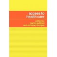 thumbnail image 3 of Access to Health Care, 3 of 3
