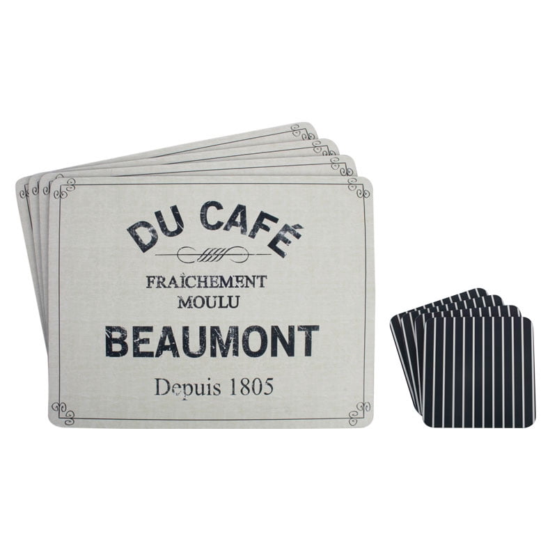 Table Runners Kitchen & Table Linens Ladelle Beaumont Placemat