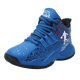 thumbnail image 3 of Zapatillas de baloncesto para niños y niñas, calzado deportivo antideslizante, suela gruesa, para exteriores, 2022, 3 of 5