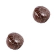 thumbnail image 1 of Cateissary Funda de puf marroquí boho hecha a mano sin relleno Type2 NO2, 1 of 1