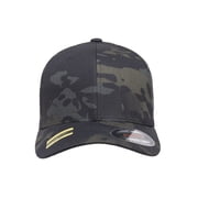 Flexfit Men's Athletic Baseball Fitted Cap