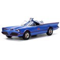 thumbnail image 4 of Jada Toys - Hollywood Rides - 1:32 1966 Batman Batmobile (Animated Color Version), 4 of 4