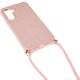 thumbnail image 3 of Para Samsung Galaxy A35 5G Funda con cordón TPU + Cubierta de teléfono ecológica de paja de trigo, 3 of 5