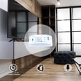 thumbnail image 3 of Switch de encendido/apagado Braker WiFi TechZone Smart Home, 3 of 5