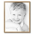 thumbnail image 2 of ArtToFrames 20" x 24" Gold Leaf with Bead Compo Picture Frame, 20x24 inch Gold Wood Poster Frame (WOM-4761), 5 Pack, 2 of 8