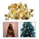 thumbnail image 4 of . Campanas De Metal De 100 Piezas For Joyería De Decoración, 4 of 8