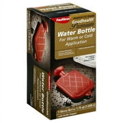 Apothecary Faultless Goodhealth Water Bottle, 1 ea