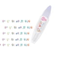 thumbnail image 4 of Fankiway Lace Correction Tape Correction Pen Student Handbook Pattern Modification Pen Decoration Diy Photo Album Correction Tape Decoration Pen, 4 of 4