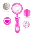 thumbnail image 2 of Máquina De Trenzado Máquina De Trenzado Eléctrico DIY Hair Braider Automatic Twist Braiding Knitting Hair Styling Tool (A), 2 of 4