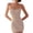 White, variant on Sleepwear for Women Sexy Women's Lingerie Sexy Nightwear Spaghetti Strap Nightgown Babydoll Chemise Lace Trim Nightgowns Nightdress