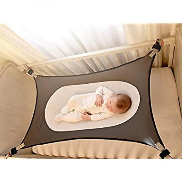 crescent moon baby hammock