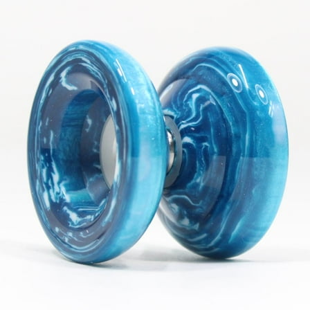 MAGICYOYO H01 Cloud Yo-Yo - Competition YoYo (Galaxy Dark Blue)