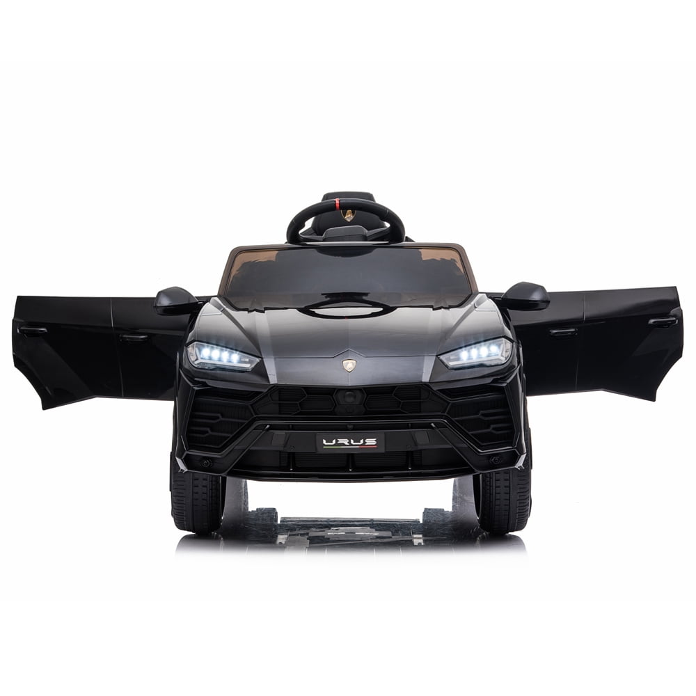 walmart motorized cars