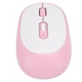 thumbnail image 1 of Cordless Mouse, 2.4G 3 Adjustable DPI Optical Mouse with Intelligent Sleep Mode, Portable Universal USB Mouse for Laptop PC, 1 of 7