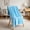 20#Coffee, variant on Solid Color Bath Towel, Rapid Water Absorption Quick Dry, Anti-Deformation Lint Free Halloween Bathroom Essential, Large Shower Towel for Home Gym Travel SPA Post-Shower Drying Use