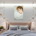 thumbnail image 6 of Kpop Artist Poster Stray Kids Bang Chan 2024 Seasons Greetings Perfect Day With SKZ Ver. 1st Teaser Poster And Wall Art Picture Print Modern Family Bedroom Decor Posters, 6 of 6