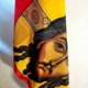 thumbnail image 3 of Russia Jesus Flag Christ Religion Faith Face Flag Polyester Banner For Decor, 3 of 4