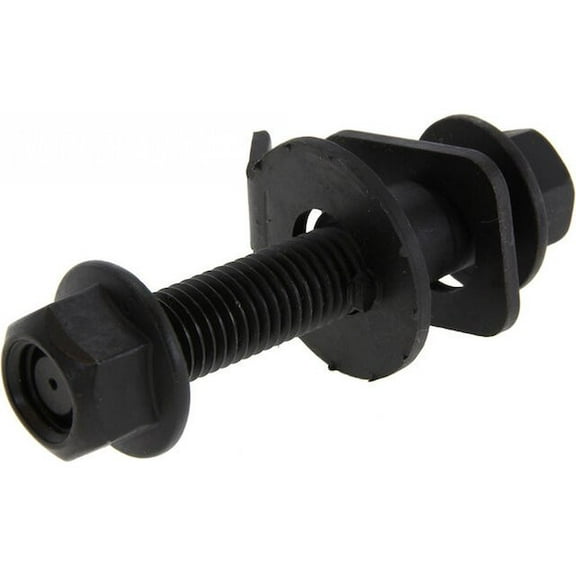 Alignment Cam Bolt Kit - Compatible with 2009 - 2017 Chevy Traverse 2010 2011 2012 2013 2014 2015 2016