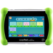 LeapFrog LeapPad Academy, Electronic Learning Tablet for Kids, Teaches Education, Creativity