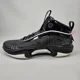 thumbnail image 2 of Ni-k-e Air Jordan XXXVI 36 Tatum Mustang Black Silver Sneakers DV5265-001 Men's 16, 2 of 6