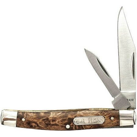 Old Timer Middleman Jack Folding Pocket Knife