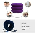 thumbnail image 4 of xianyou-Cervical Neck Traction Device Inflatable Neck Stretcher,for Chronic Neck and Shoulder Pain Relief Traction Spine Alignment, 4 of 4